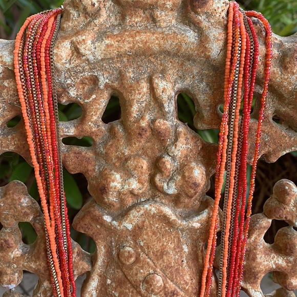 Kenneth Cole New York Multi Necklace - Picture 5 of 8